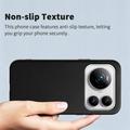 Honor Magic9 Anti-Slip TPU Case - Black