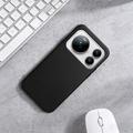 Honor Magic9 Anti-Slip TPU Case - Black