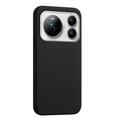 Honor Magic9 Anti-Slip TPU Case - Black