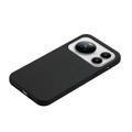 Honor Magic9 Anti-Slip TPU Case - Black