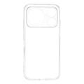 Honor Magic9 Anti-Slip TPU Case - Transparent