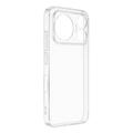 Honor Magic9 Anti-Slip TPU Case - Transparent