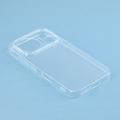 Honor Magic9 Anti-Slip TPU Case - Transparent