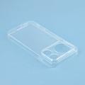 Honor Magic9 Anti-Slip TPU Case - Transparent