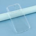 Honor Magic9 Anti-Slip TPU Case - Transparent