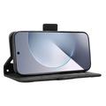 Honor Magic9 Cardholder Wallet Case - Black