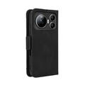 Honor Magic9 Cardholder Wallet Case - Black