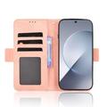 Honor Magic9 Cardholder Wallet Case - Pink