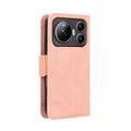 Honor Magic9 Cardholder Wallet Case - Pink