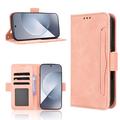 Honor Magic9 Cardholder Wallet Case - Pink