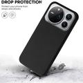Honor Magic9 Pro Max Anti-Slip TPU Case - Black