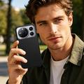 Honor Magic9 Pro Max Anti-Slip TPU Case - Black