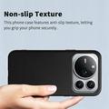Honor Magic9 Pro Max Anti-Slip TPU Case - Black
