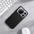 Honor Magic9 Pro Max Anti-Slip TPU Case - Black
