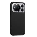 Honor Magic9 Pro Max Anti-Slip TPU Case - Black