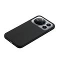 Honor Magic9 Pro Max Anti-Slip TPU Case - Black