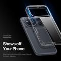 Honor Magic9 Pro Max Dux Ducis Clin Hybrid Case - Clear