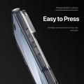 Honor Magic9 Pro Max Dux Ducis Clin Hybrid Case - Clear