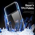 Honor Magic9 Pro Max Dux Ducis Clin Hybrid Case - Clear