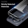 Honor Magic9 Pro Max Dux Ducis Clin Hybrid Case - Clear