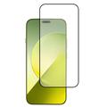 Honor Magic9 Pro Max Full Cover Tempered Glass Screen Protector - 9H - Black Edge