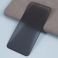 Honor Magic9 Pro Max Privacy Full Cover Tempered Glass Screen Protector - Black Edge