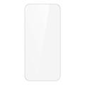 Honor Magic9 Pro Max Tempered Glass Screen Protector - 9H - Case Friendly - Transparent