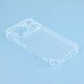 Honor Magic9 Shockproof Silicone Case - Transparent