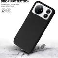 Honor Magic9 Super Anti-Slip TPU Case - Black