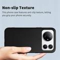 Honor Magic9 Super Anti-Slip TPU Case - Black