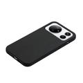 Honor Magic9 Super Anti-Slip TPU Case - Black