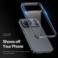 Honor Magic9 Super Dux Ducis Clin Hybrid Case - Clear