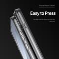 Honor Magic9 Super Dux Ducis Clin Hybrid Case - Clear
