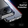 Honor Magic9 Super Dux Ducis Clin Hybrid Case - Clear