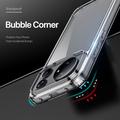 Honor Magic9 Super Dux Ducis Clin Hybrid Case - Clear