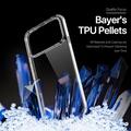 Honor Magic9 Super Dux Ducis Clin Hybrid Case - Clear