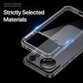Honor Magic9 Super Dux Ducis Clin Hybrid Case - Clear