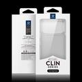 Honor Magic9 Super Dux Ducis Clin Hybrid Case - Clear