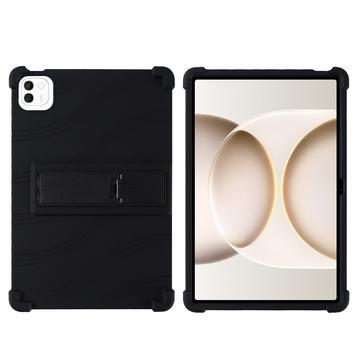 Honor MagicPad 3 Pro 12.3 Silicone Case with Kickstand - Black