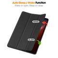 Honor MagicPad 3 Pro 12.3/MagicPad 4 Tri-Fold Series Smart Folio Case