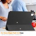 Honor MagicPad 3 Pro 12.3/MagicPad 4 Tri-Fold Series Smart Folio Case