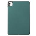 Honor MagicPad 3 Pro 12.3/MagicPad 4 Tri-Fold Series Smart Folio Case - Blackish Green