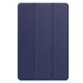 Honor MagicPad 3 Pro 12.3/MagicPad 4 Tri-Fold Series Smart Folio Case - Dark Blue