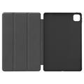 Honor MagicPad 3 Pro 12.3/MagicPad 4 Tri-Fold Series Smart Folio Case - Grey