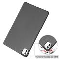 Honor MagicPad 3 Pro 12.3/MagicPad 4 Tri-Fold Series Smart Folio Case - Grey