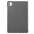 Honor MagicPad 3 Pro 12.3/MagicPad 4 Tri-Fold Series Smart Folio Case - Grey