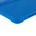 Honor MagicPad 4 Silicone Case with Kickstand - Blue
