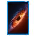 Honor MagicPad 4 Silicone Case with Kickstand - Blue