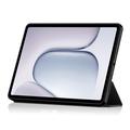 Honor Pad 20 Tri-Fold Series Smart Folio Case - Black