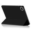 Honor Pad 20 Tri-Fold Series Smart Folio Case - Black